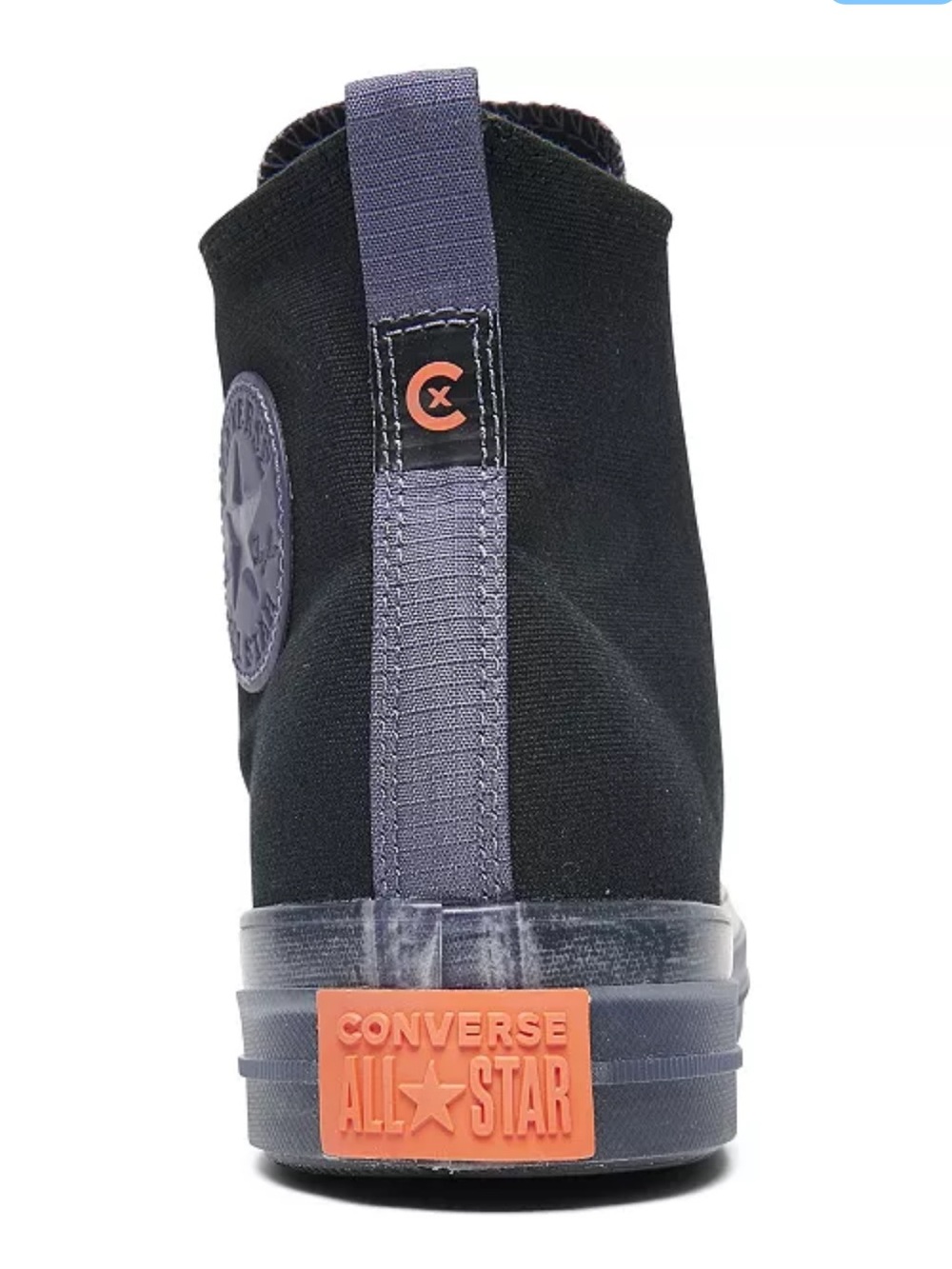 Hybrid Function Chuck Taylor All Star CX - Picture 5 of 7